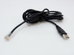 Кабель для управления UPS через USB to RJ45 - Pic n 42305