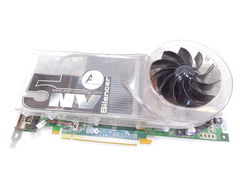 Видеокарта PCI-E ASUS GeForce 7800GTX 256Mb