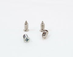 Винт саморез для крепления вентилятора к ПК 4шт - Pic n 252462