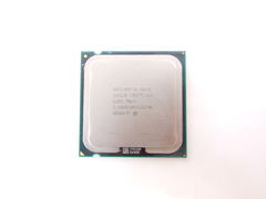 Процессор Socket 775 Intel Core 2 Duo E8600