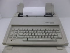 Пишущая машинка Эрика 3004 electronic