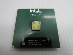 Процессор Socket 370 Intel Celeron 700MHz /128k
