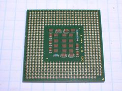 Процессор Socket 478 Intel Celeron D 2.26GHz - Pic n 263351