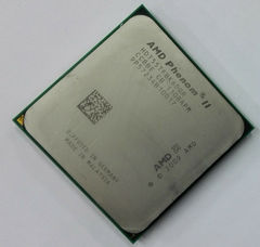 Процессор AMD Phenom II X6 1055T - Pic n 251367