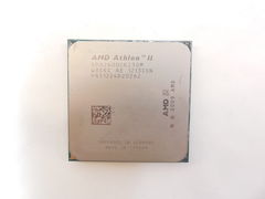 Процессор Socket AM3 Dual-Core AMD Athlon II X2
