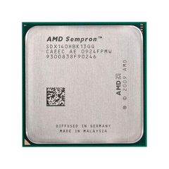 Процессор Socket AM3 AMD Sempron X140 (2.7GHz)