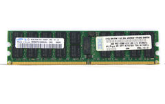 Серверная память DDR2 4GB IBM Samsung 