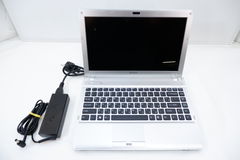 Ноутбук Sony VPC-S11V9R/B PCG-51111V