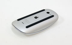 Мышь Apple Magic Mouse 2 White Bluetooth A1657 MLA02ZM/A в оригинальной коробке / серийный номер CC254820HXEGRHQAB