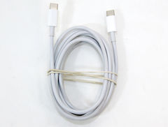 Кабель Apple USB-C 2м MLL82ZM/A - Pic n 285758