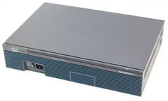 Маршрутизатор Cisco 2911/K9 v05