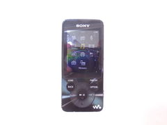 MP3-плеер Sony NWZ-E584 8Gb