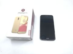 Мобильный телефон Motorola Moto M