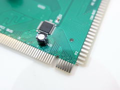 POST-карта PCI / ISA Power on self test - Pic n 257807