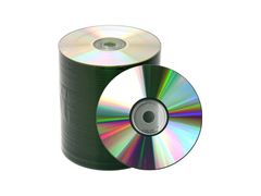 Компакт-диск CD-R