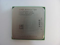 Процессор AMD Athlon 64 2800+ 1.8GHz
