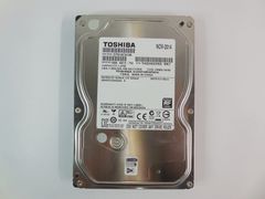 Жесткий диск 3.5" SATA 1TB Toshiba - Pic n 128352