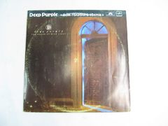 Пластинка Deep Purple — Дом голубого света - Pic n 128395