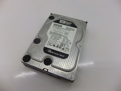 Жесткий диск Western Digital 3.5 SATA 500Gb