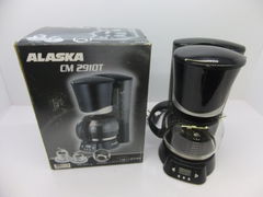 Кофеварка ALASKA CM 2910T  - Pic n 129278