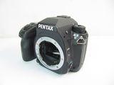 Зеркальная фотокамера Pentax K-5 II Body - Pic n 119586