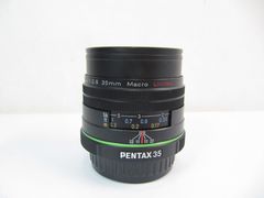Объектив Pentax 35mm 1:28 - Pic n 129219