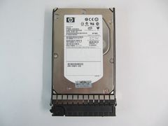 Жесткий диск SAS 3.5 300GB HP 431943-004