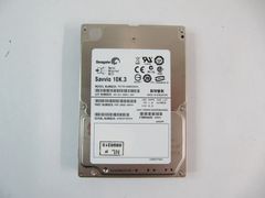 Жесткий диск 2.5 SAS 146GB Seagate ST9146803SS
