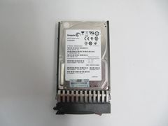 Жесткий диск 2.5 SATA 500Gb HP 507749-001
