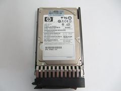 Жесткий диск SAS 146GB HP 431954-003