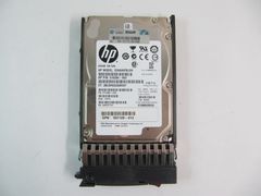 Жесткий диск 2.5 SAS 600GB HP 619286-003