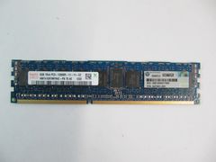 Серверная память DDR3 8GB HP 647651-081