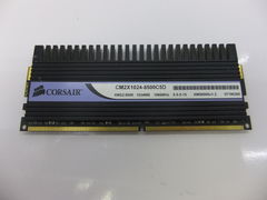 Модуль памяти DDR2 1066 1Gb Corsair Dominator