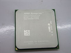 Процессор AMD Sempron 3200+ sAM2