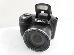 Фотоаппарат Canon PowerShot SX510 HS - Pic n 129872