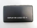Портативный медиаплеер Explay M8 4Gb - Pic n 125778