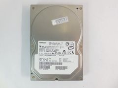 Жесткий диск 3.5 IDE 82.3GB Hitachi Deskstar 7K80