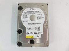 Жесткий диск 3.5 IDE 500GB WD - Pic n 130215