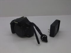 Зеркальный фотоаппорат Canon EOS 450D Body
