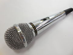 Микрофон High Sensitive MIC AH59-01198D