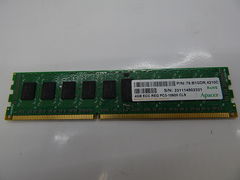 Модуль памяти DDR3 4Gb ECC REG Apacer