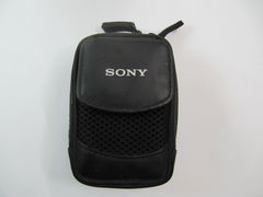 Фирменный чехол Sony