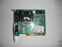 Звуковая карта PCI Ensoniq AudioPCI 5100 Creative
