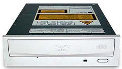Оптический привод IDE DVD-RAM Toshiba SD-W2002