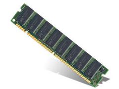 Модуль памяти DIMM SDRAM 128Mb PC133