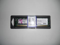 Модуль памяти DDR 400 1Gb PC3200 Kingston ЛОТ 30шт