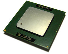 Процессор Intel Pentium III 1.2 GHz SL5GN