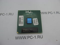 Процессор Socket 370 Intel Celeron 566MHz /66FSB