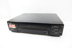 Видеомагнитофон VHS Sharp VC-MA33