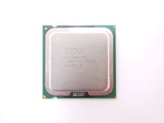 Процессор Intel Celeron D 346 3.06Mhz